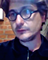 Luís Fernandes dos Santos Nascimento