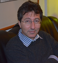 Paulo Roberto Licht dos Santos