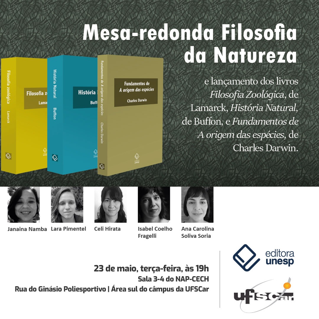 Filosofia da Natureza