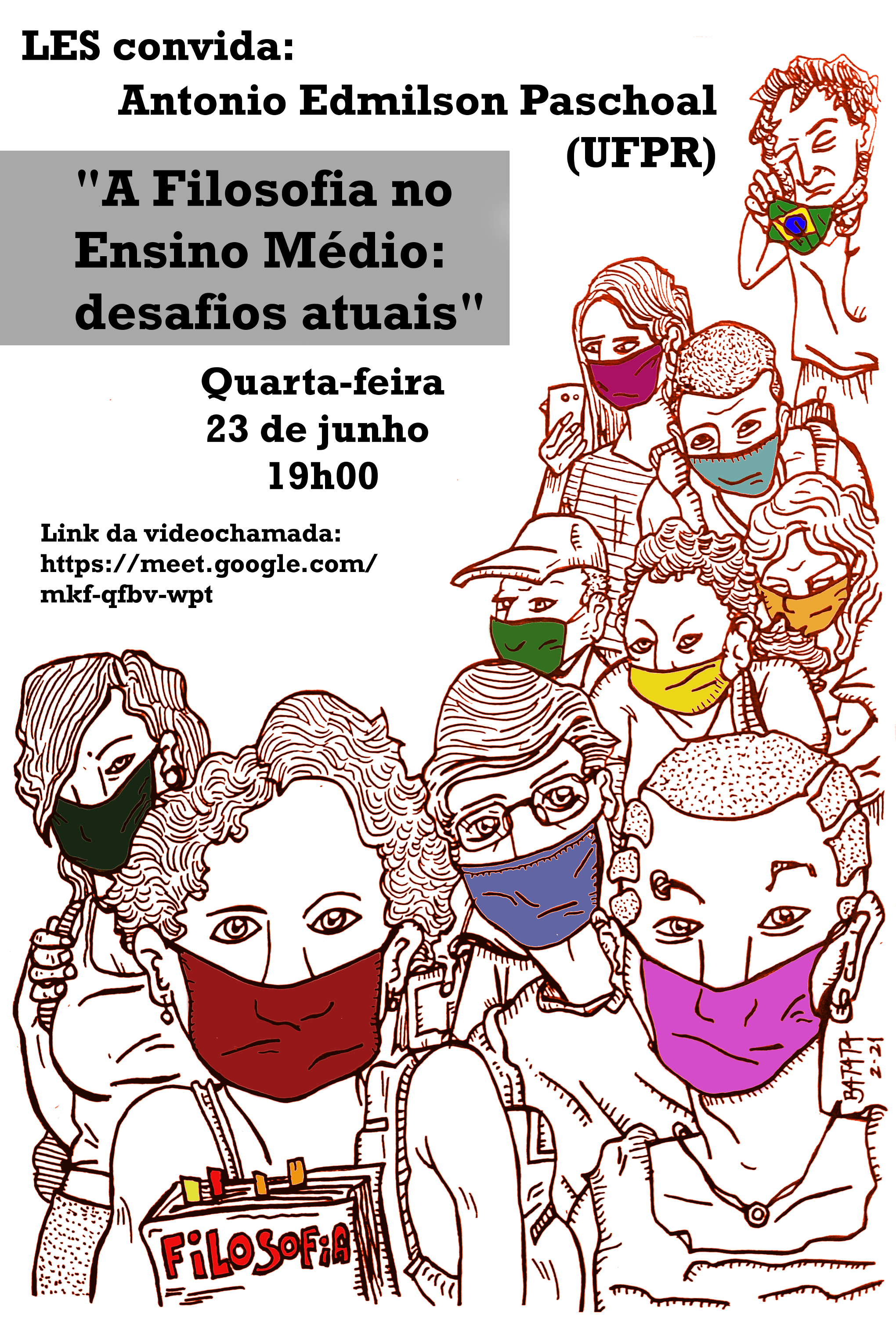 A Filosofia no Ensino Medio desafios atuais.jpg