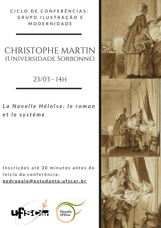 La Novelle Héloïse: le roman et le système