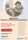Minicurso Pascal e a crítica do cartesianismo