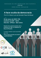 A face oculta da democracia