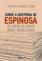 Juliana Ferraci Martone, pós-doutoranda do DFil/UFSCar, publica tradução do livro de Friedrich Heinrich Jacobi.