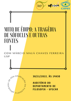 Mito de Édipo: a tragédia de Sófocles e outras fontes