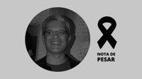 Nota de pesar